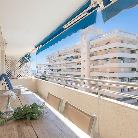 Apartamento Marina Banus L 마르베야 외부 사진