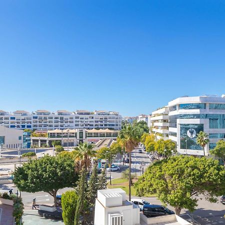 Apartamento Marina Banus L 마르베야 외부 사진