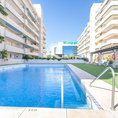 Apartamento Marina Banus L 마르베야 외부 사진