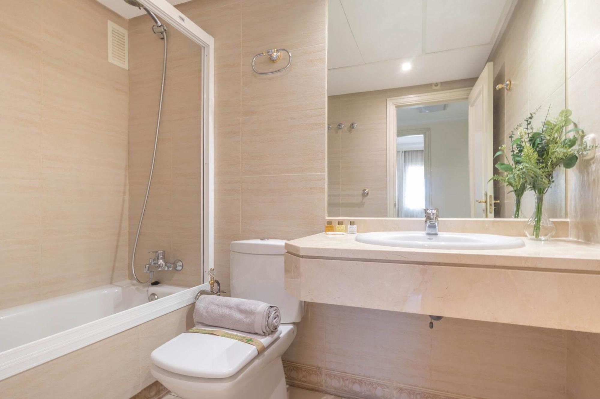 Apartamento Marina Banus L 마르베야 외부 사진