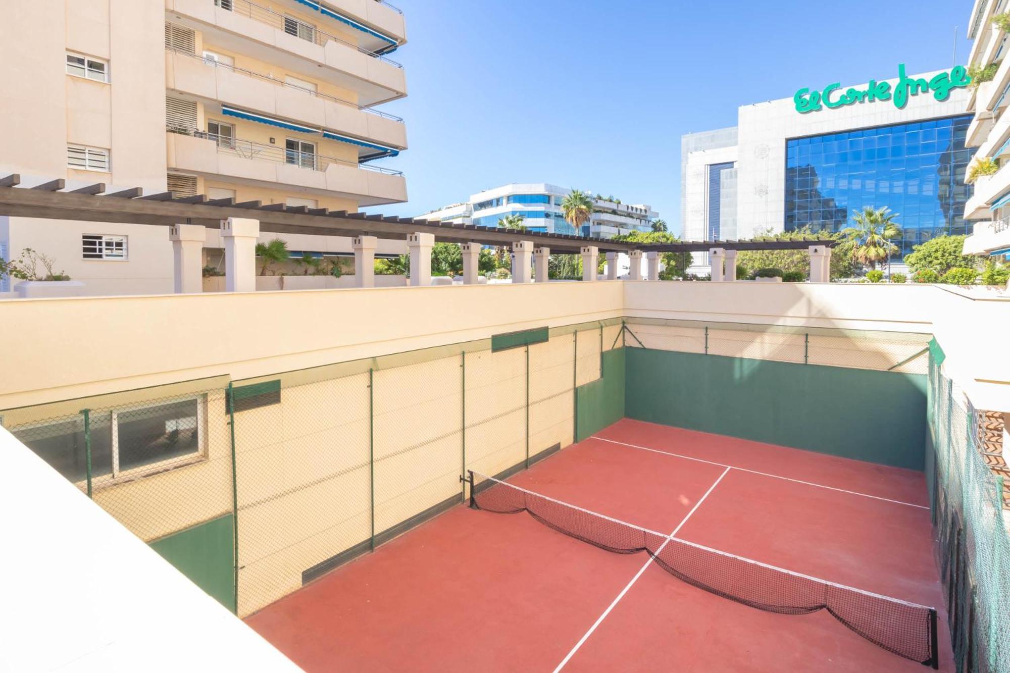 Apartamento Marina Banus L 마르베야 외부 사진