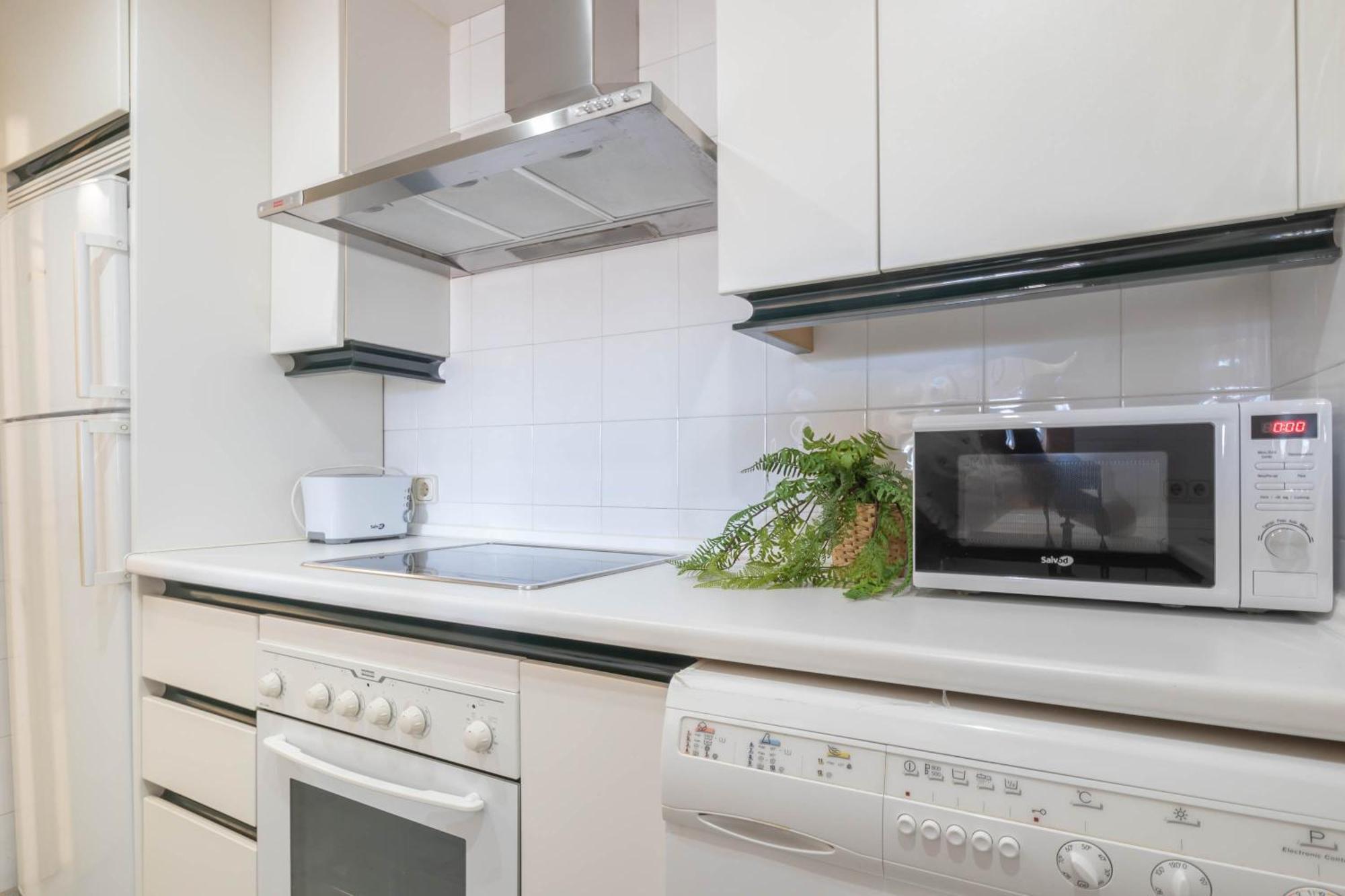 Apartamento Marina Banus L 마르베야 외부 사진