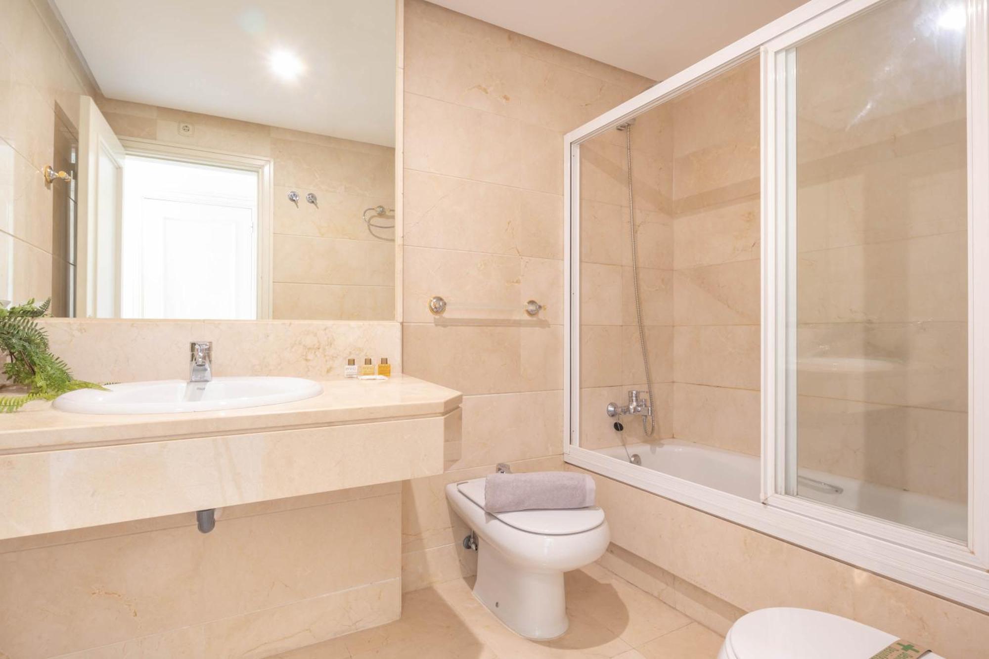 Apartamento Marina Banus L 마르베야 외부 사진